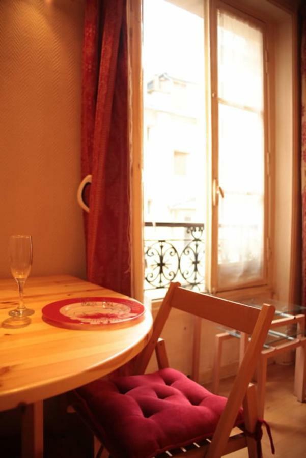 Saint Michel Notre Dame Apartment Paris Exterior photo