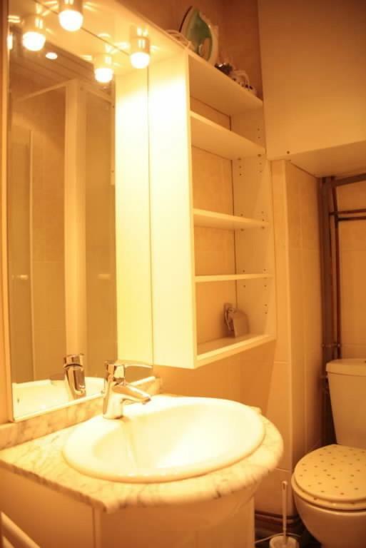 Saint Michel Notre Dame Apartment Paris Exterior photo