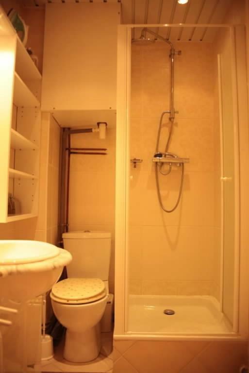 Saint Michel Notre Dame Apartment Paris Exterior photo